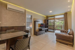 WaiWai Cumbuco 205 - Luxo ao Mar por Carpediem